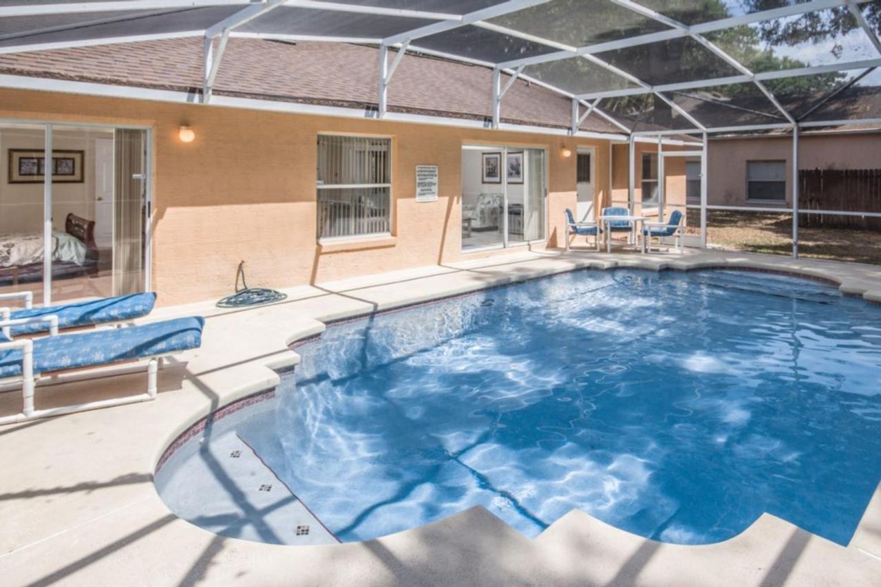 Holiday home Whispering Oaks 4416