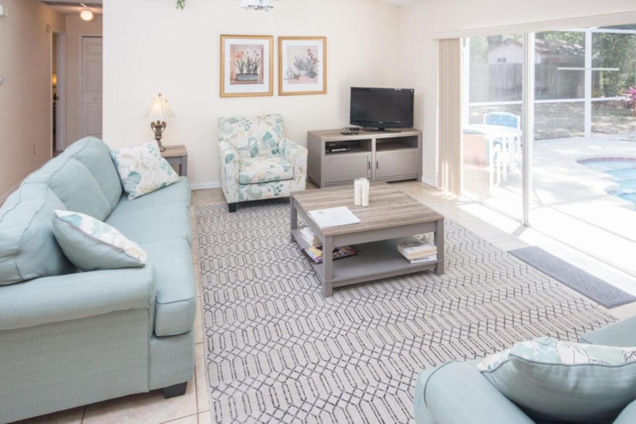 Holiday home Whispering Oaks 4416 Kissimmee
